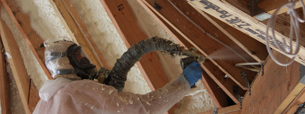 Los Angeles California Attic Insulation Spray Foam Los Angeles California Attic Insulation Spray Foam