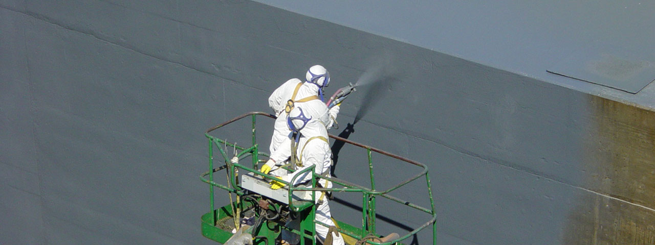 Polyurea protective coatings for Los Angeles California Polyurea protective coatings for Los Angeles California