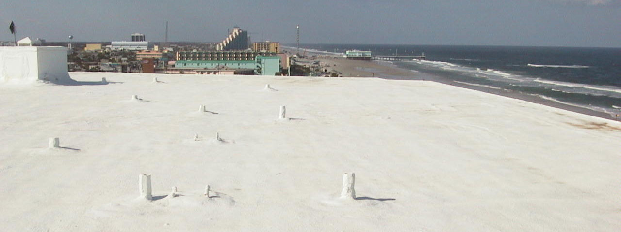 Energy Star Certified cool roof coatings in Los Angeles Energy Star Certified cool roof coatings in Los Angeles